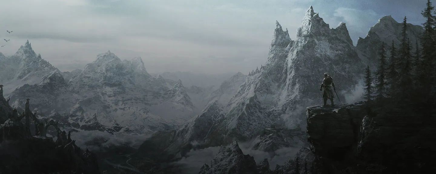 二人斗地主游戏氛围图