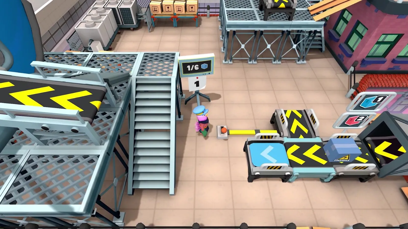 二人斗地主免费试玩演示